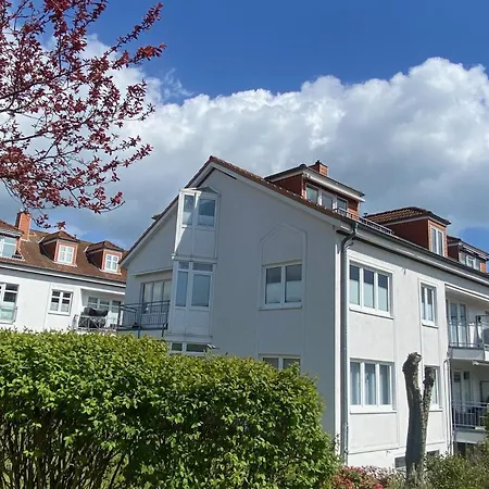 Gruental-residenz Haus I App. 5 Grömitz