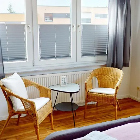 Gruental-residenz Haus I App. 5 Appartamento