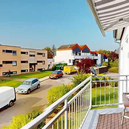 Gruental-residenz Haus I App. 5 * Grömitz