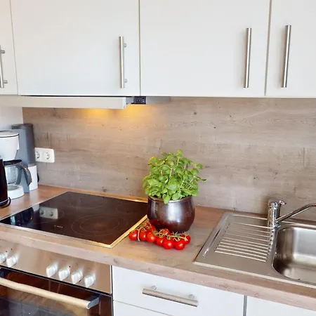 Gruental-residenz Haus I App. 5 Grömitz