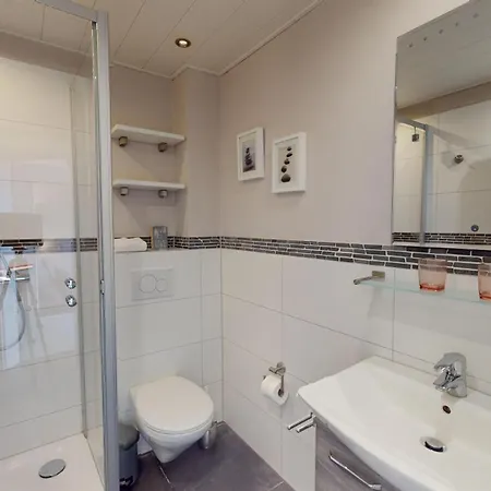 Gruental-residenz Haus I App. 5