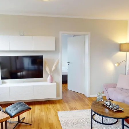 Gruental-residenz Haus I App. 5 Grömitz