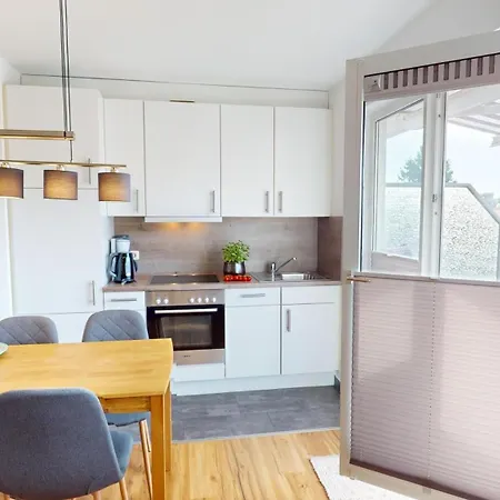 Appartamento Gruental-residenz Haus I App. 5 Grömitz