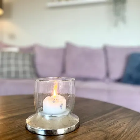 Appartamento Gruental-residenz Haus I App. 5 Grömitz