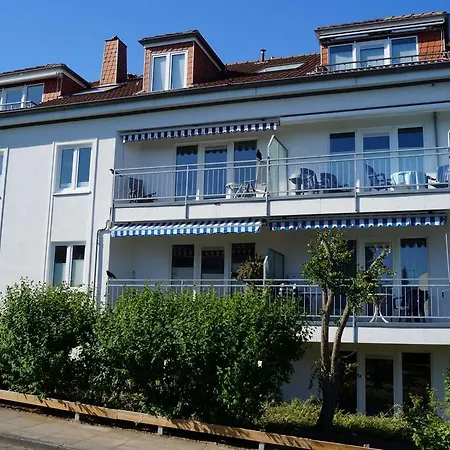 Gruental-residenz Haus I App. 5 Appartamento