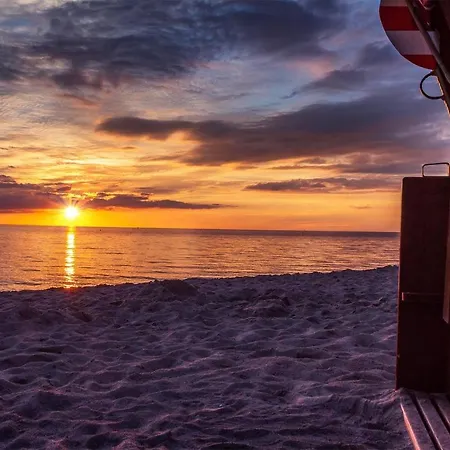 Gruental-residenz Haus I App. 5 * Grömitz