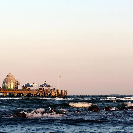 Gruental-residenz Haus I App. 5