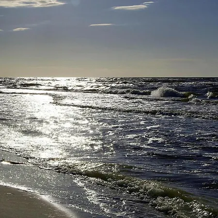 Appartamento Gruental-residenz Haus I App. 5