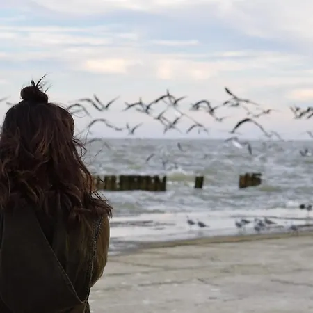 Appartamento Gruental-residenz Haus I App. 5 Grömitz